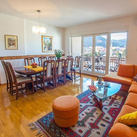 Apartment Italy - Promenade 莫斯塔尔 外观 照片