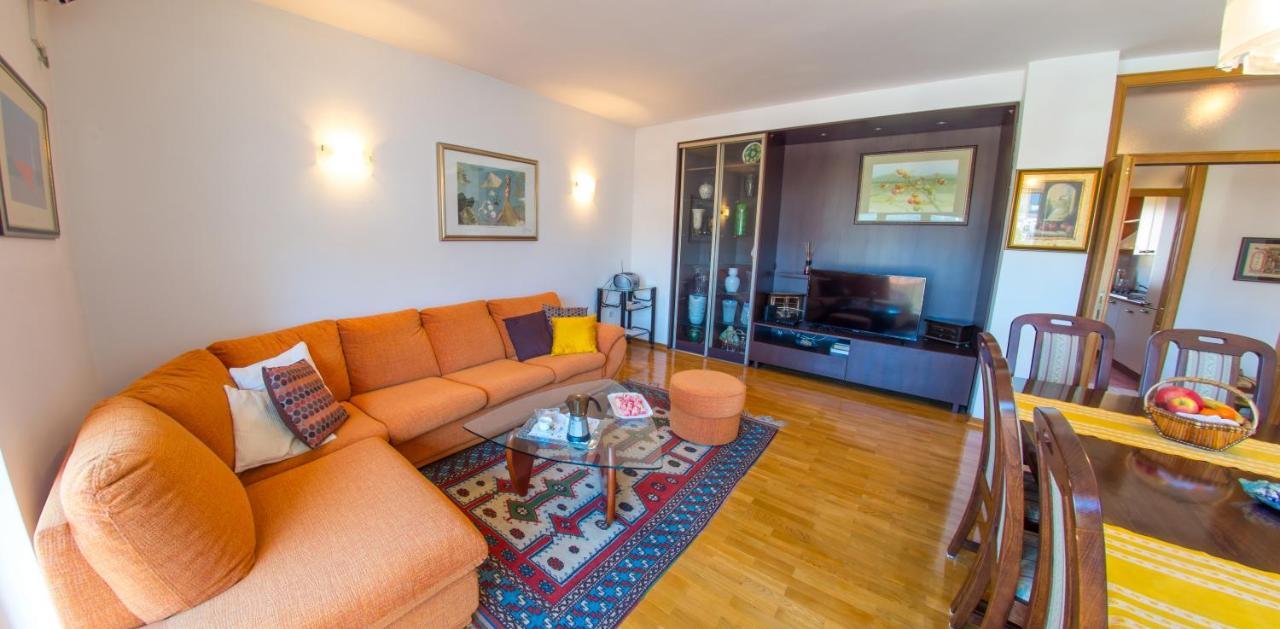 Apartment Italy - Promenade 莫斯塔尔 外观 照片
