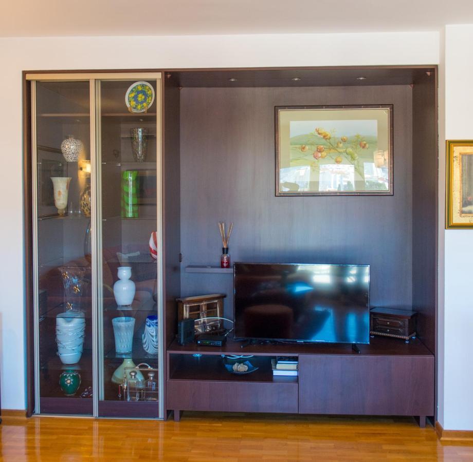 Apartment Italy - Promenade 莫斯塔尔 外观 照片