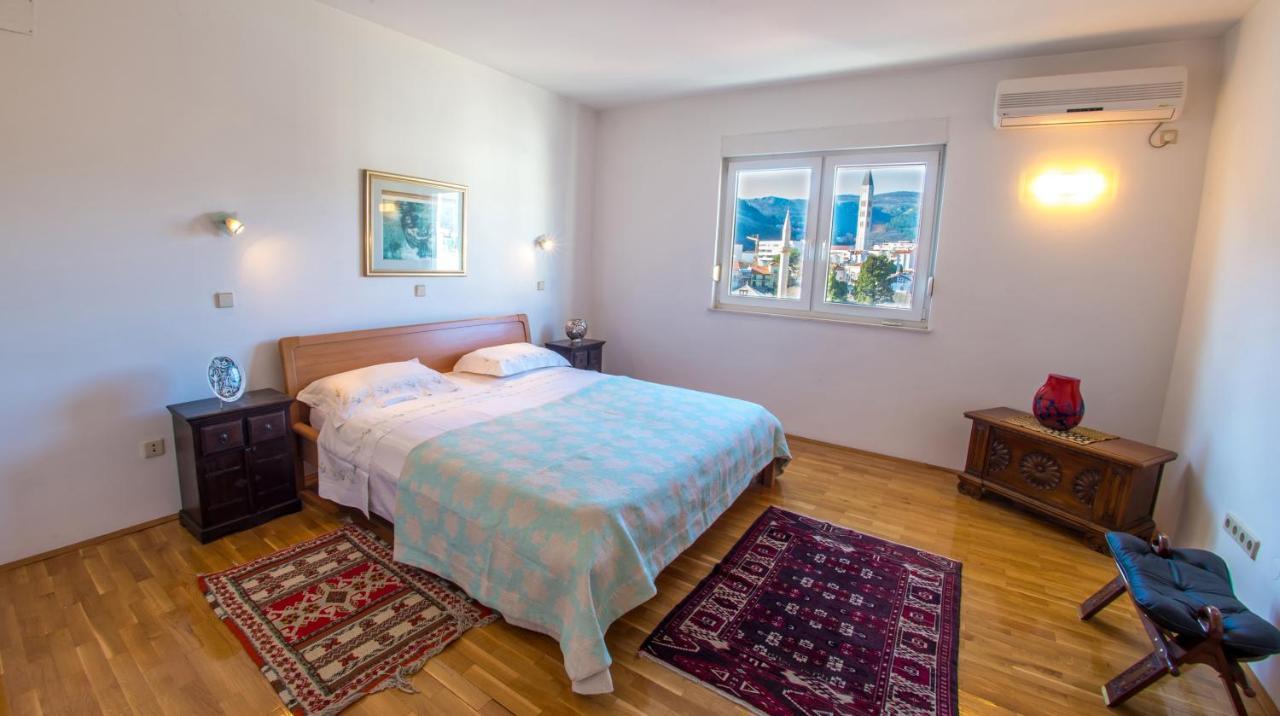 Apartment Italy - Promenade 莫斯塔尔 外观 照片