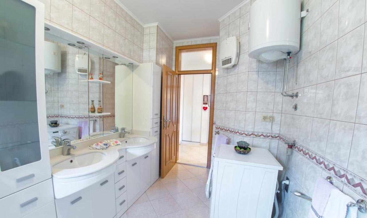 Apartment Italy - Promenade 莫斯塔尔 外观 照片