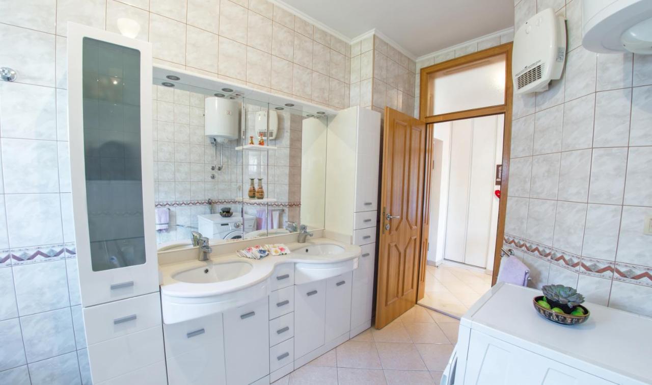 Apartment Italy - Promenade 莫斯塔尔 外观 照片