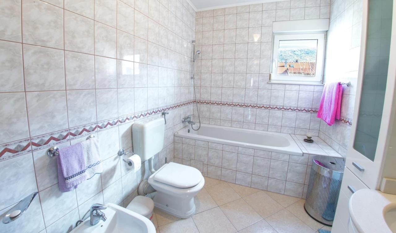 Apartment Italy - Promenade 莫斯塔尔 外观 照片