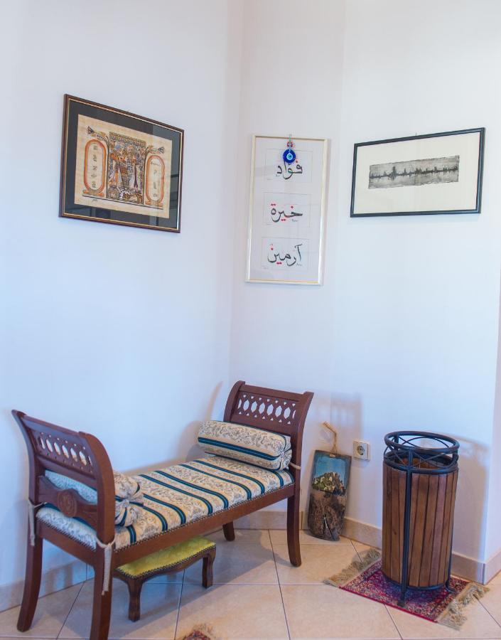 Apartment Italy - Promenade 莫斯塔尔 外观 照片