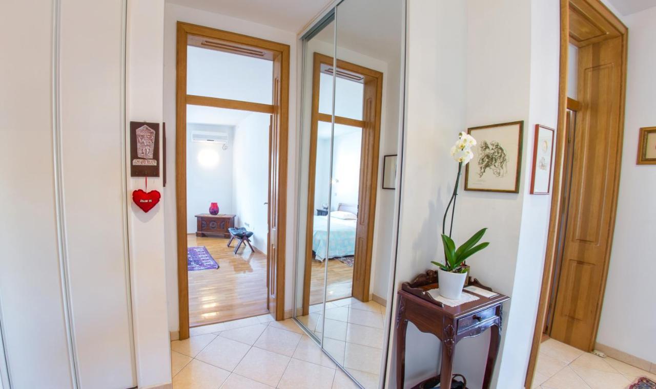 Apartment Italy - Promenade 莫斯塔尔 外观 照片