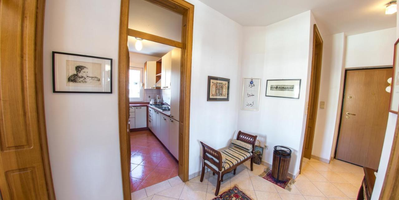 Apartment Italy - Promenade 莫斯塔尔 外观 照片