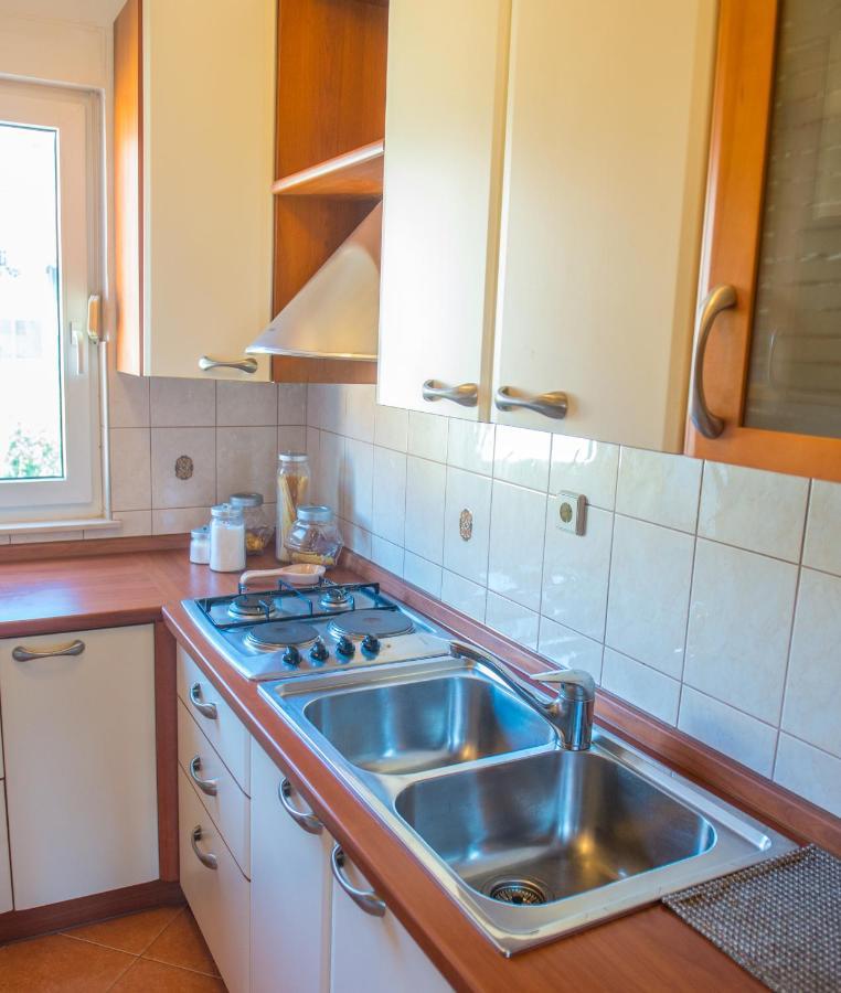 Apartment Italy - Promenade 莫斯塔尔 外观 照片