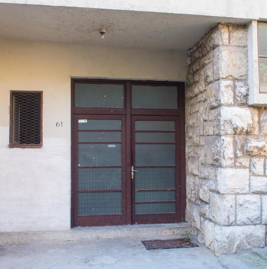 Apartment Italy - Promenade 莫斯塔尔 外观 照片