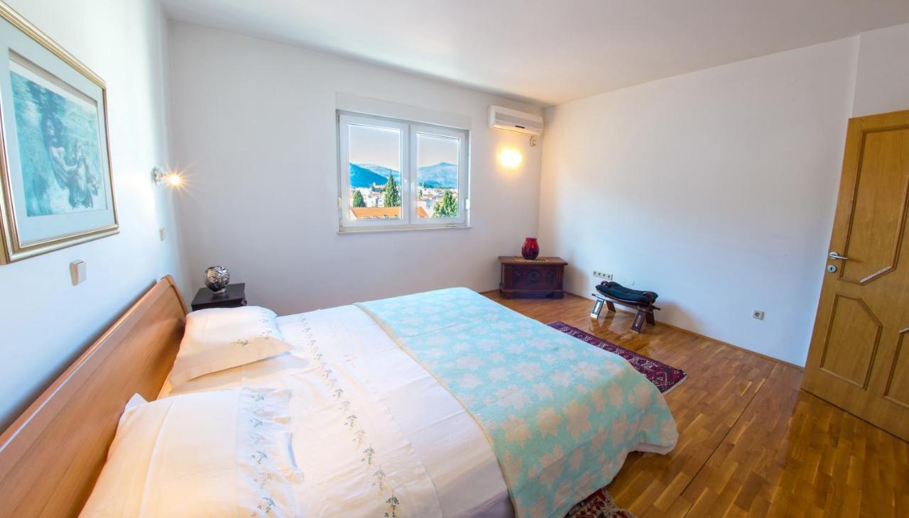 Apartment Italy - Promenade 莫斯塔尔 外观 照片