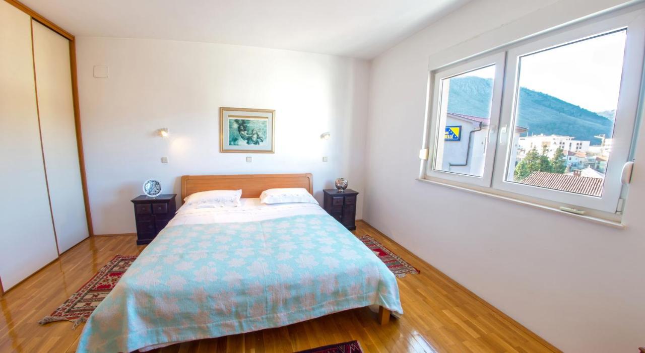 Apartment Italy - Promenade 莫斯塔尔 外观 照片