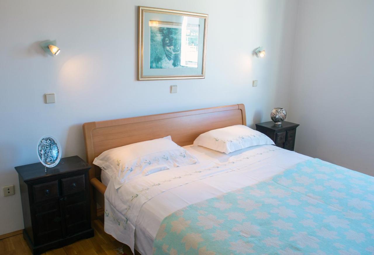Apartment Italy - Promenade 莫斯塔尔 外观 照片